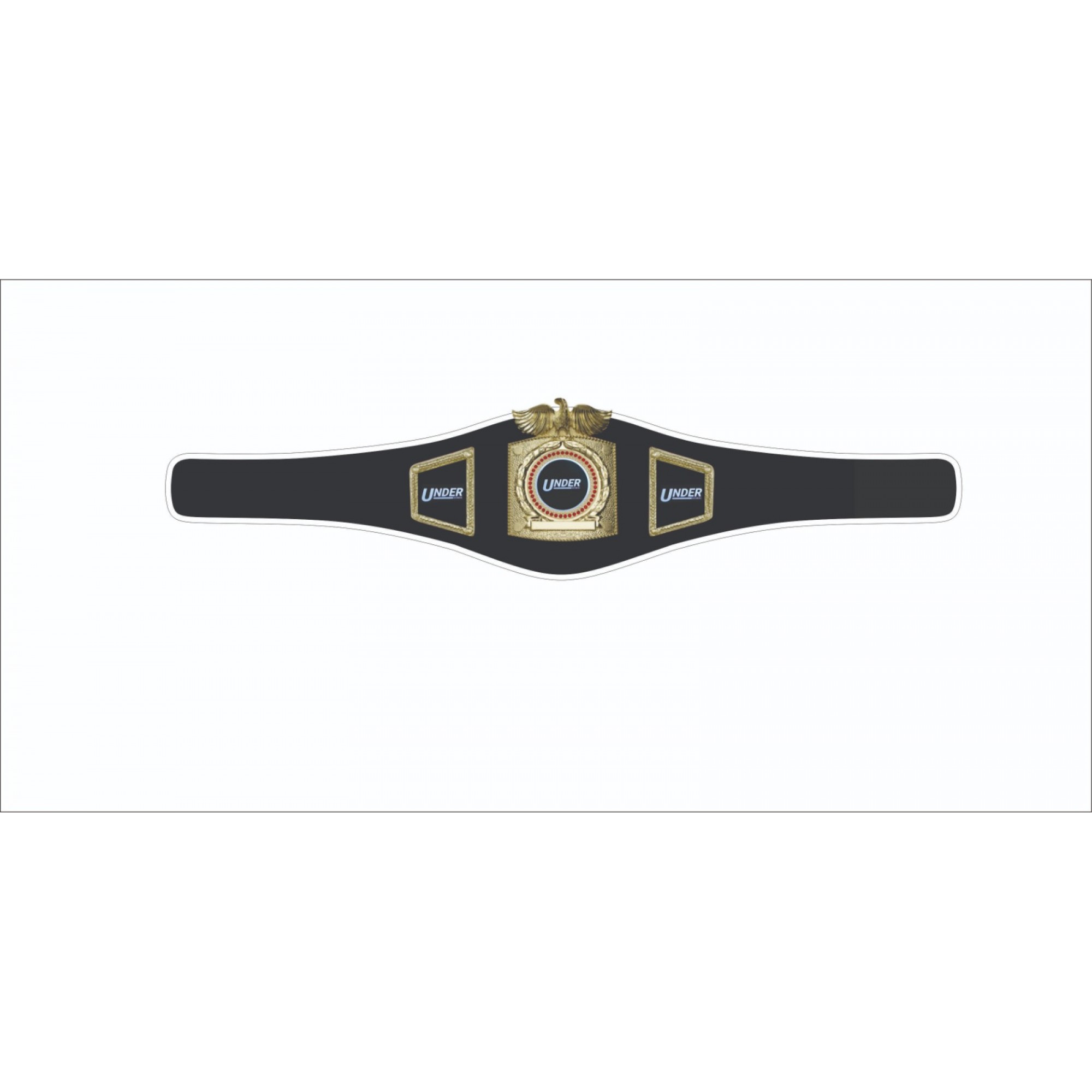 Championship Belts