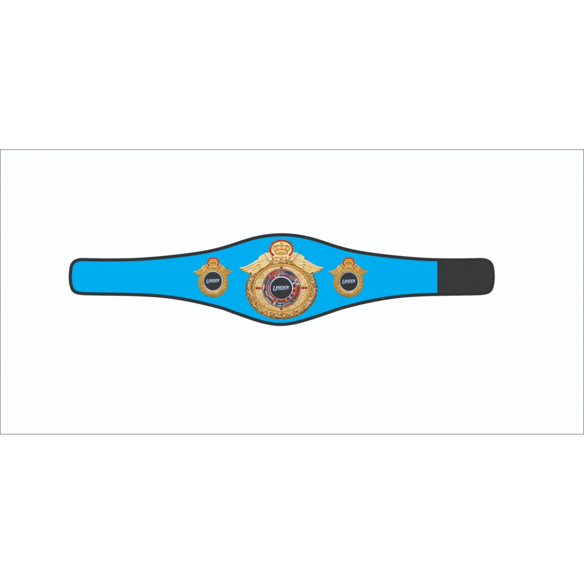 Championship Belts