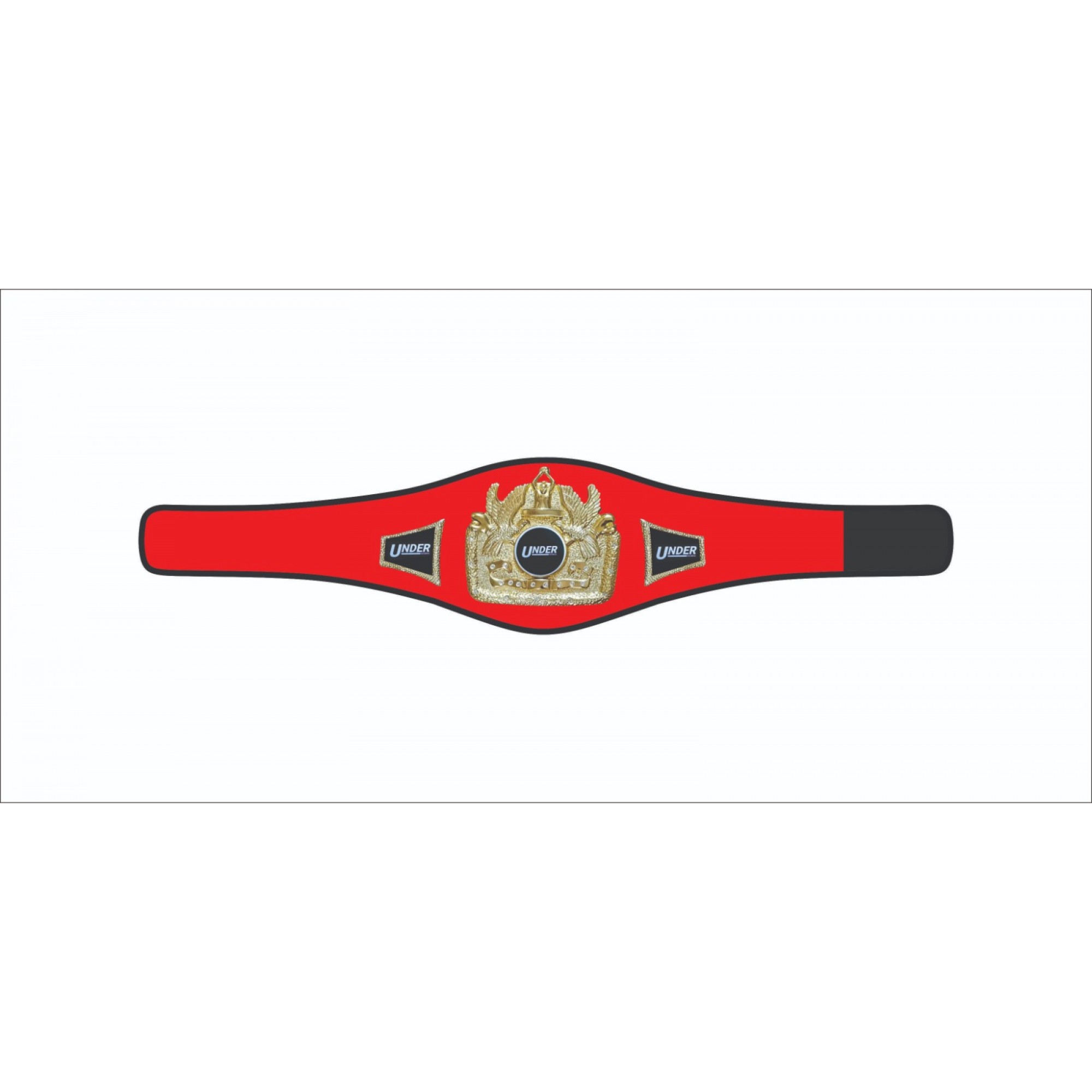 Championship Belts