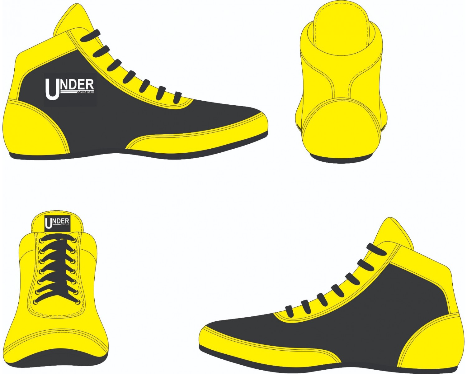 Boxing Shoes