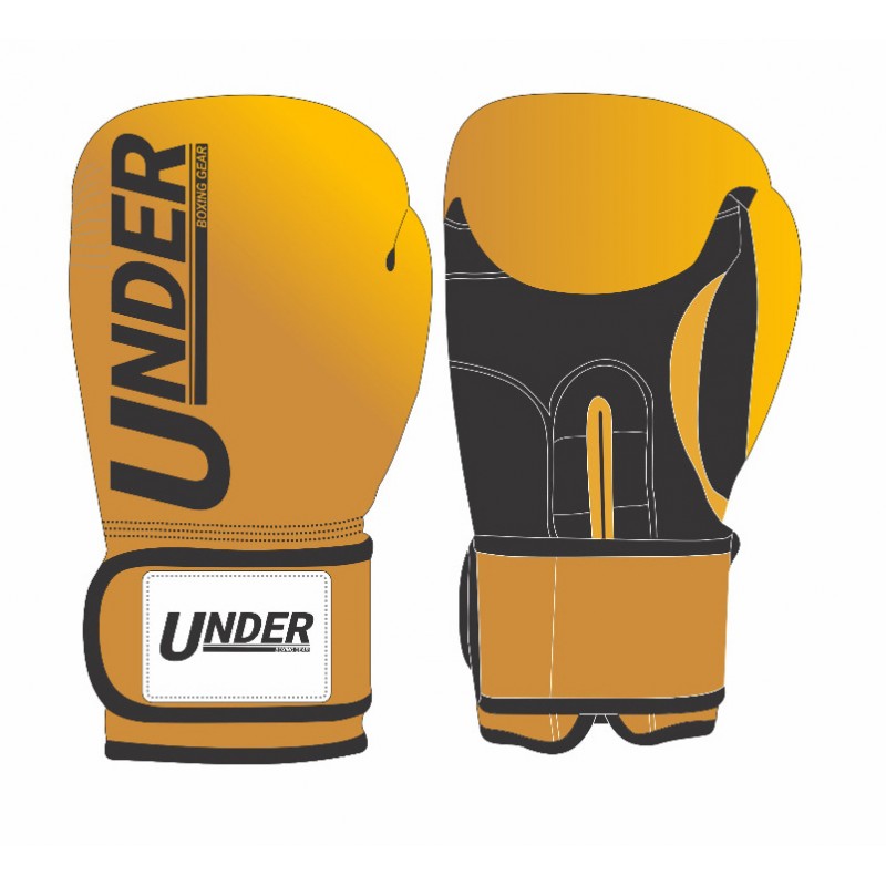 Boxing Gloves