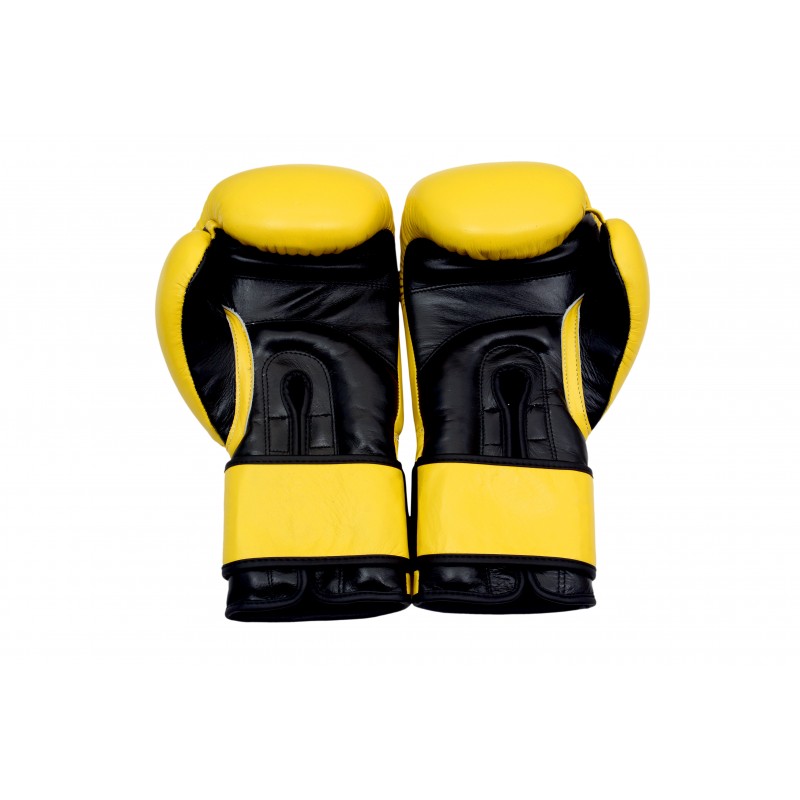 Boxing Gloves training