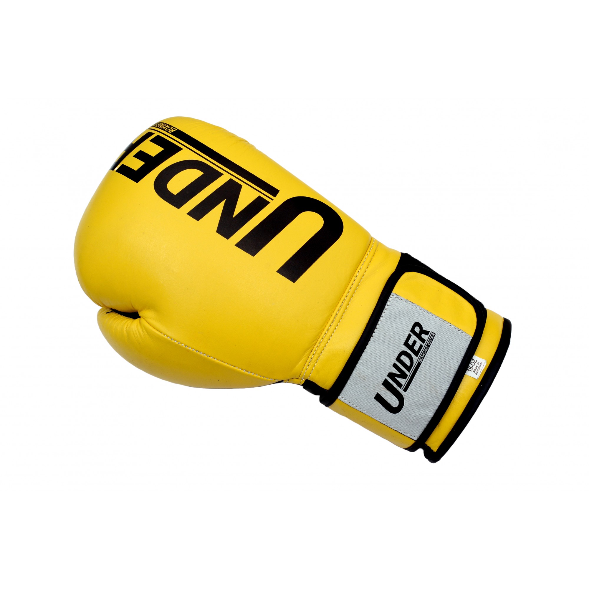 Boxing Gloves training