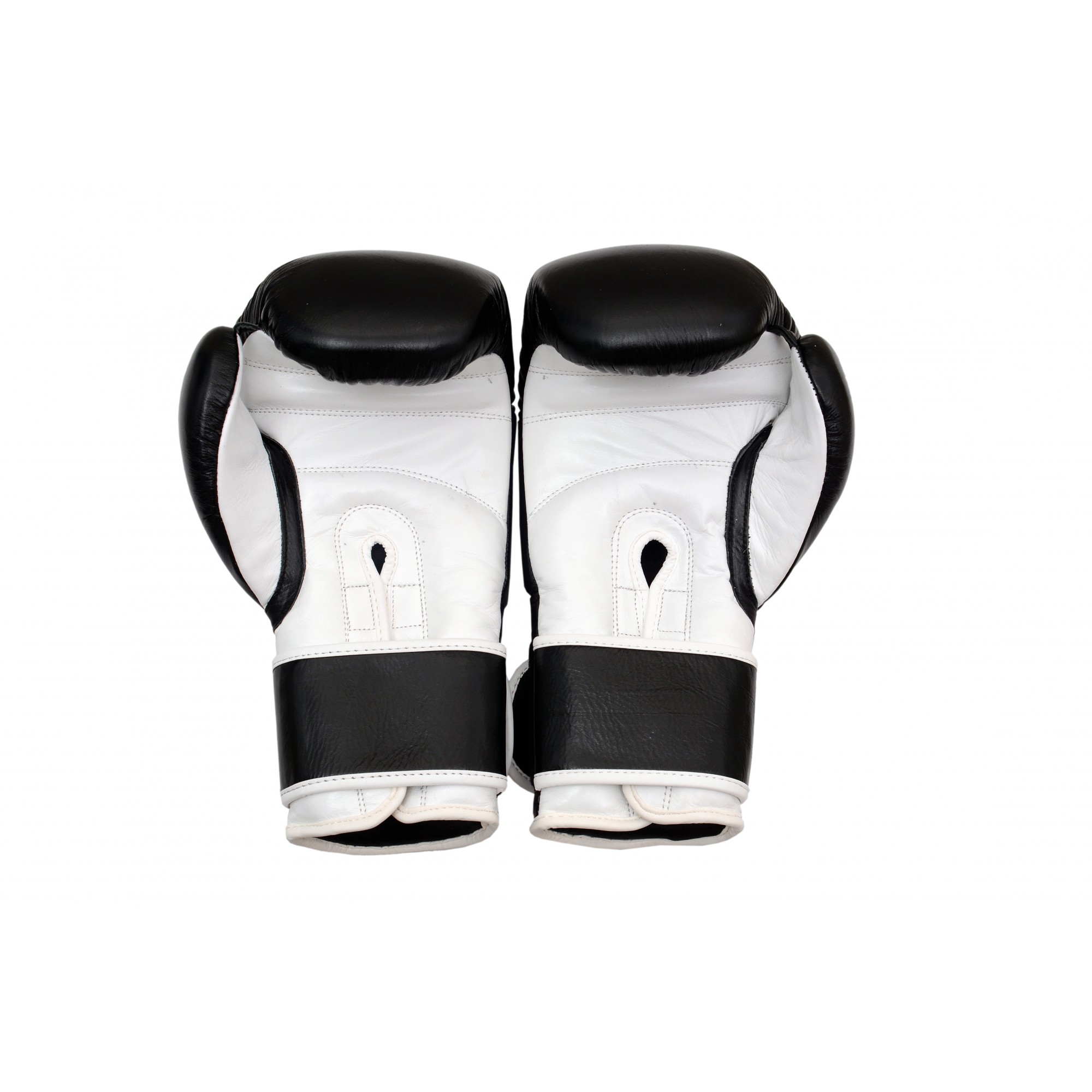 Boxing Gloves training