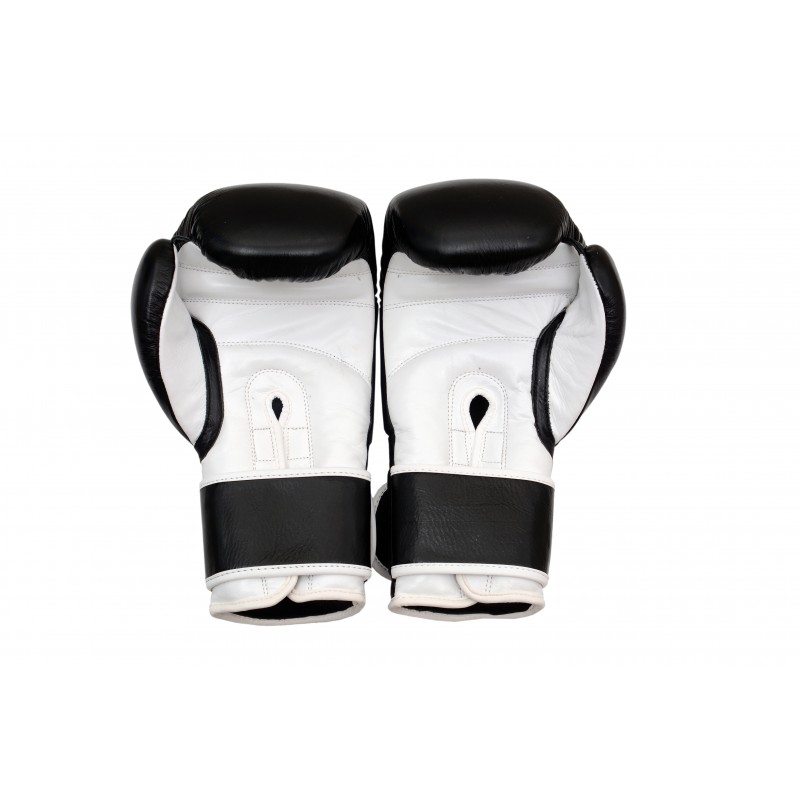 Boxing Gloves training