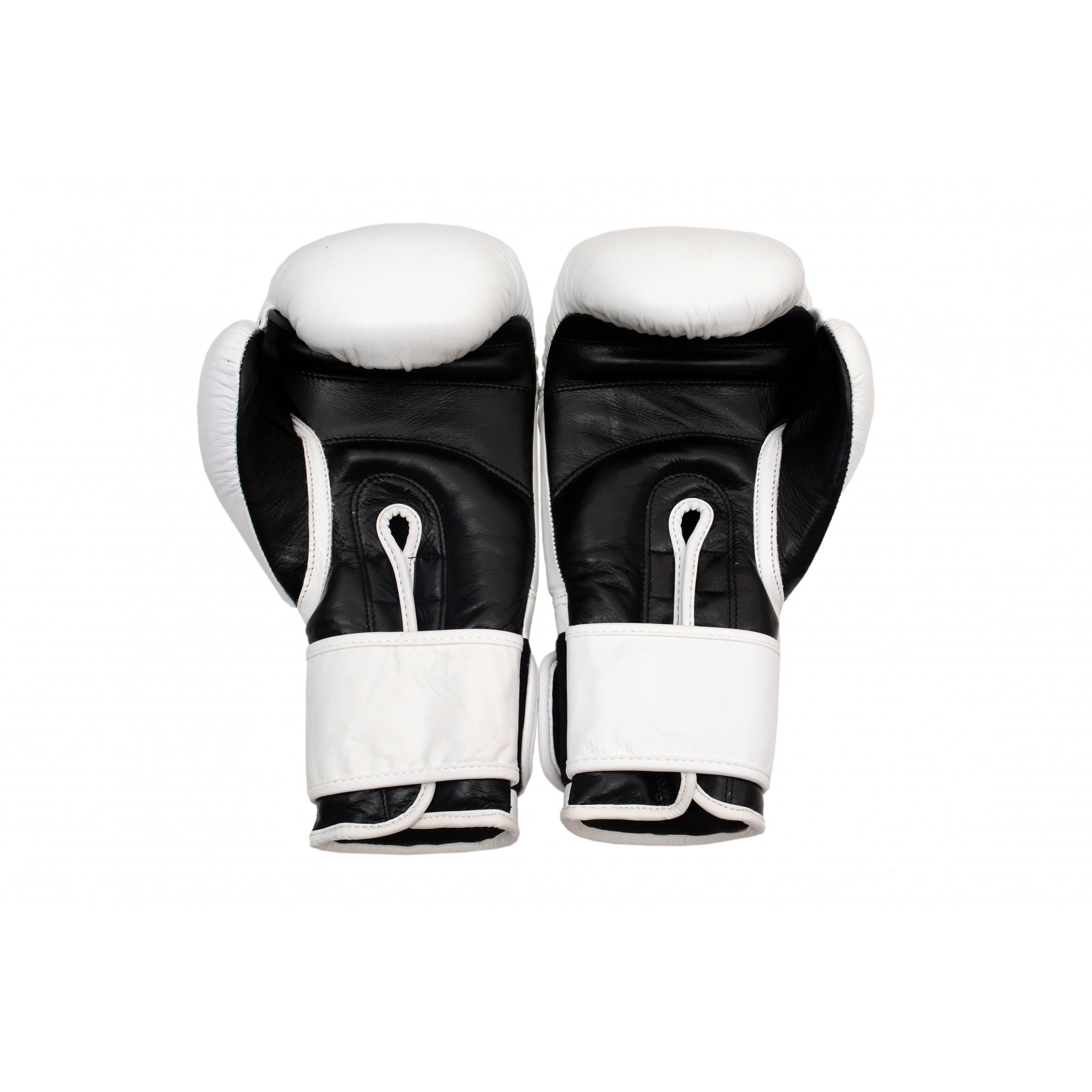 Boxing Gloves training